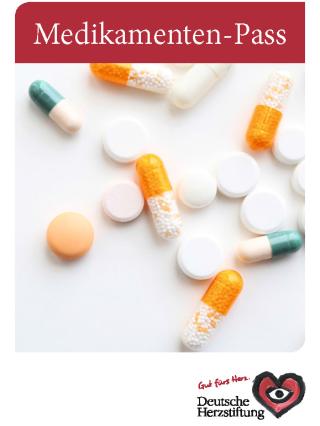 medikamenten-pass