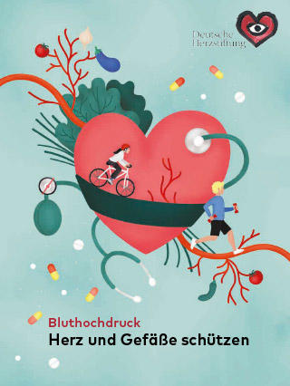 Titelbild der Broschüre