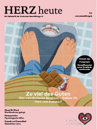 Titelbild der Broschüre