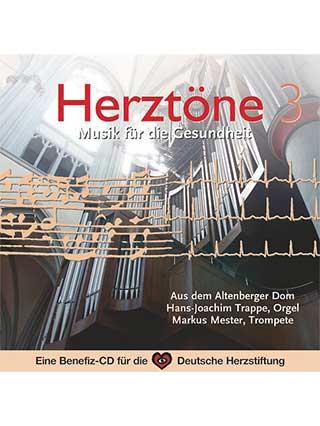 CD "Hertöne"