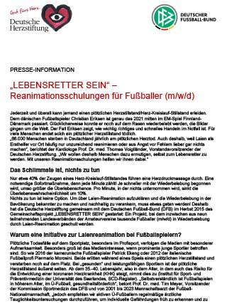 Titelbild der Pressemappe