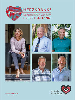 Plötzlicher Herztod (Warenkorb)