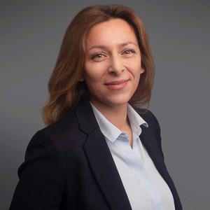 Bild von Ganimet Ilhan