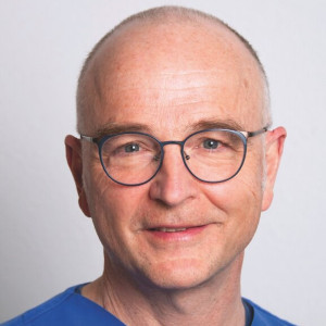 Bild von Prof. Dr. med. Thomas Arentz