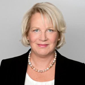 Foto von Priv.-Doz. Dr. med. Cora Stefanie Weber