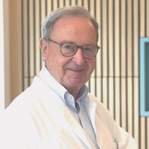 Prof. Dr. med. Christian Hamm Mitglied des Wissenschaftlichen Beirats der Deutschen Herzstiftung