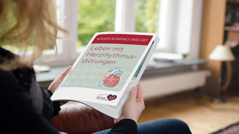 Leben mit Rytmusstoerungen