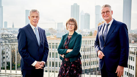 Kuratorium der Herzstiftung