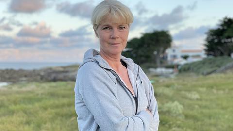 Autorin Nele Neuhaus