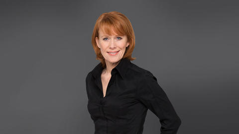 Bild von Frau Cordes