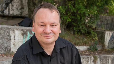 Torsten Seifert, EMAH und Ansprechpartner/Leiter der Berliner Powerherzen