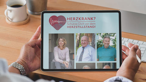 Titelbild der Broschüre