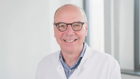 Bild von Prof. Gerhard Hindricks