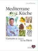 Titelbild des Kochbuch "Mediterrane Küche"